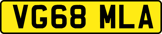 VG68MLA