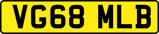 VG68MLB
