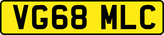 VG68MLC