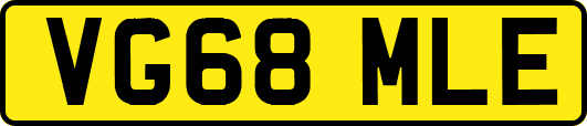 VG68MLE