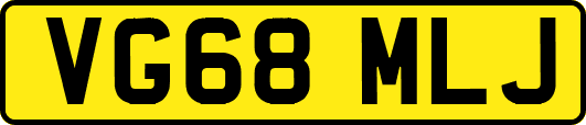 VG68MLJ