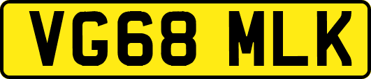 VG68MLK