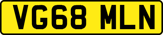 VG68MLN