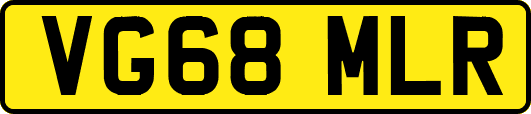VG68MLR
