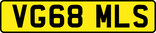 VG68MLS
