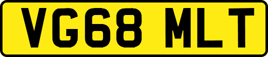 VG68MLT
