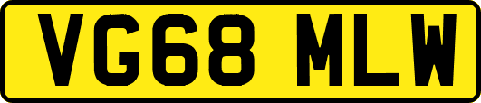 VG68MLW