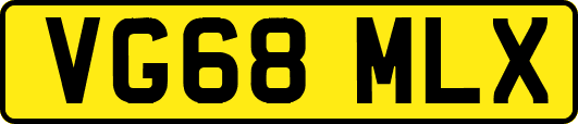 VG68MLX