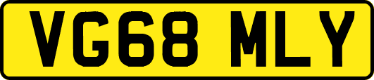 VG68MLY