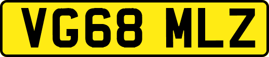 VG68MLZ