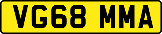 VG68MMA
