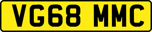 VG68MMC