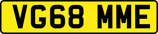 VG68MME