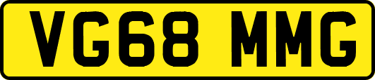 VG68MMG