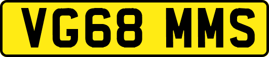 VG68MMS