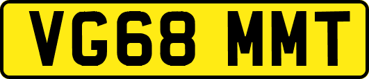 VG68MMT
