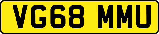 VG68MMU