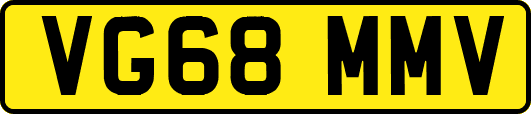 VG68MMV