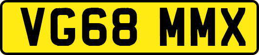 VG68MMX