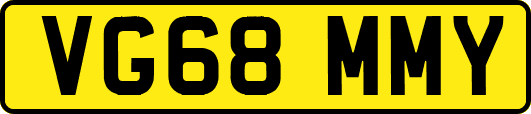 VG68MMY