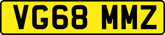 VG68MMZ