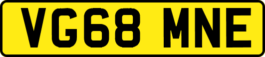 VG68MNE