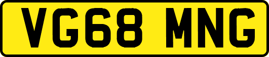 VG68MNG