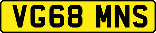 VG68MNS