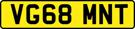 VG68MNT
