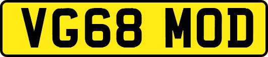 VG68MOD