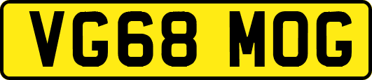 VG68MOG