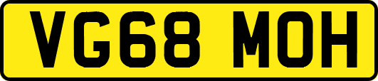 VG68MOH