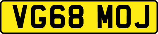 VG68MOJ