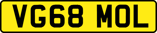 VG68MOL