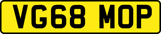 VG68MOP