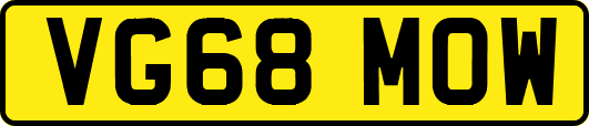 VG68MOW