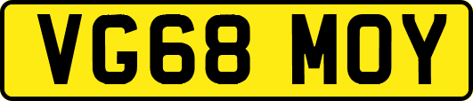 VG68MOY