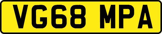 VG68MPA