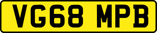 VG68MPB