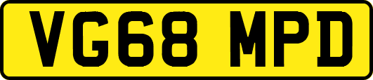 VG68MPD