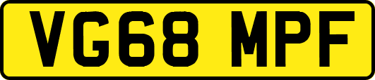 VG68MPF