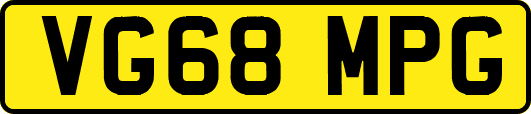VG68MPG