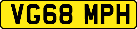 VG68MPH
