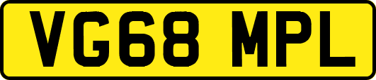 VG68MPL