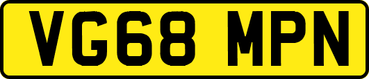 VG68MPN