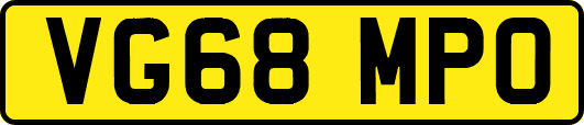 VG68MPO