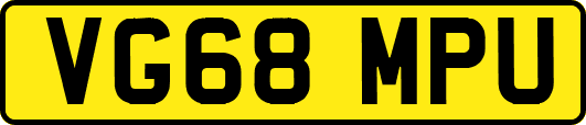 VG68MPU