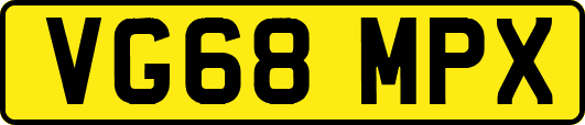 VG68MPX