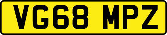VG68MPZ