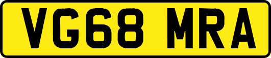 VG68MRA